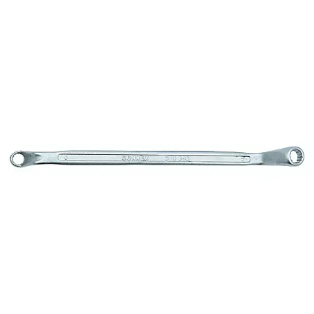 Connex  Llave de anillo doble