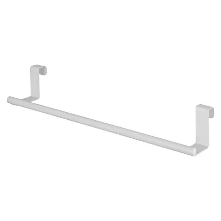 Toallero de gancho para mueble