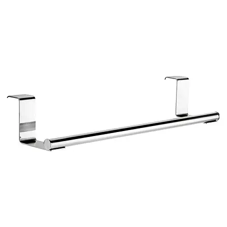 Toallero de gancho para mueble