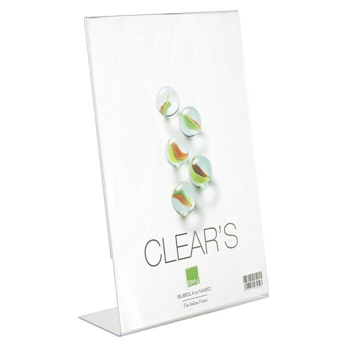 Okvir za fotografije Clears (15 x 20 cm)