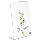 Okvir za fotografije Clears (13 x 18 cm)