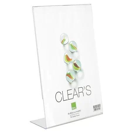 Kunststoffrahmen Clears
