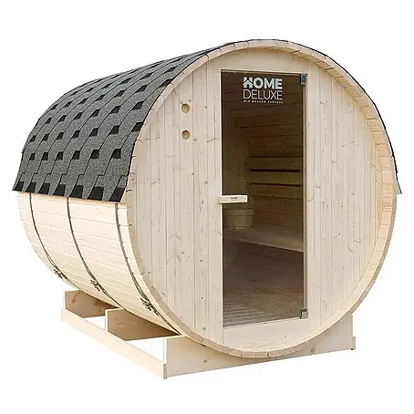 Home Deluxe  Fasssauna LAHTI XL