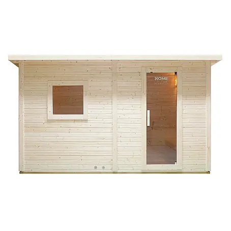 Home Deluxe  Fasssauna TALO XL
