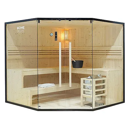 Home Deluxe  Elementsauna SHADOW BIG XL