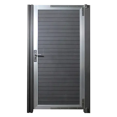 Home Deluxe  Gartentor CALLATOR