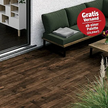 Esterno 20 T by Palazzo  Terrassenfliese Harmonie