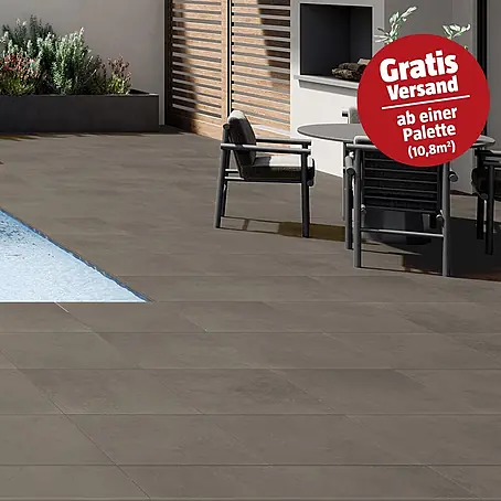 Art-Tec by Palazzo  Terrassenfliese