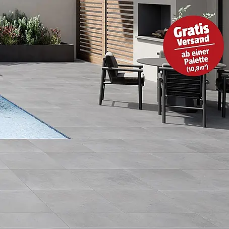 Art-Tec by Palazzo Terrassenfliese
