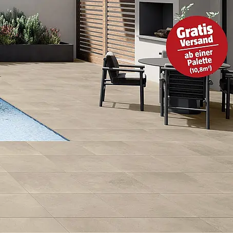Art-Tec by Palazzo Terrassenfliese