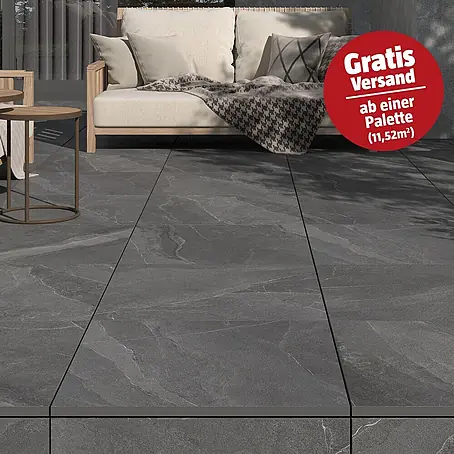 Terrassenfliese Monte 2.0