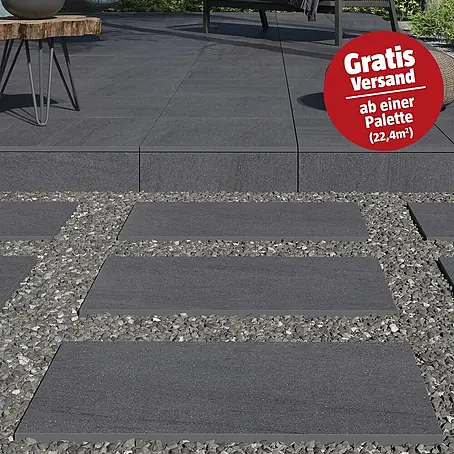 Terrassenfliese Kamari 2.0