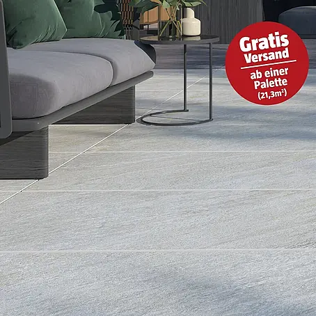 Terrassenfliese Piazza 2.0