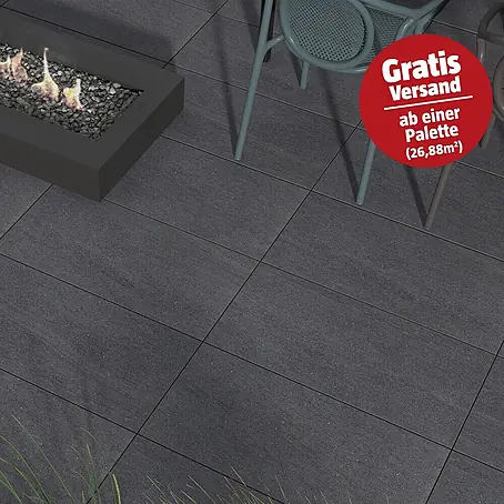 Terrassenfliese Kamari 2.0