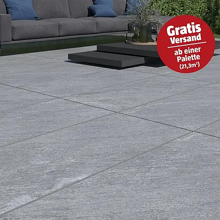 Terrassenfliese Piazza 2.0