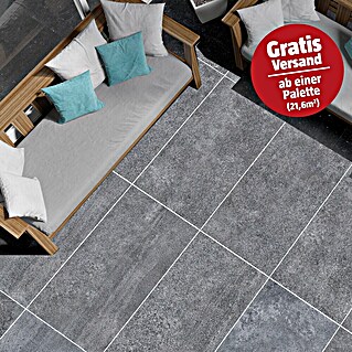 RAK Ceramics Terrassenfliese Opificio 2.0