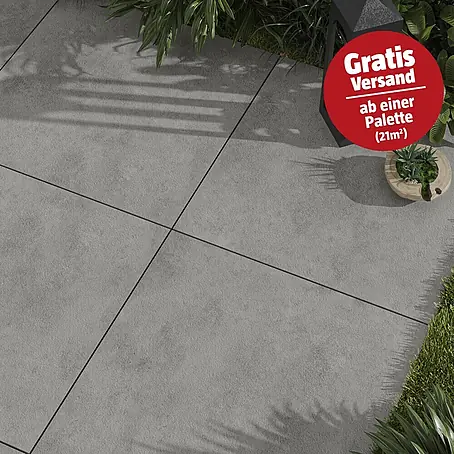 Cersanit  Terrassenfliese Metropolis