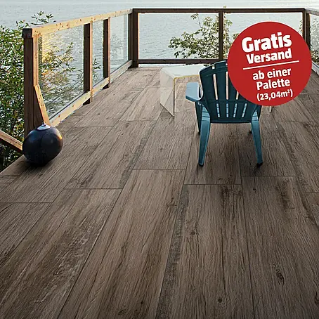 Terrassenfliese Essenze 2.0