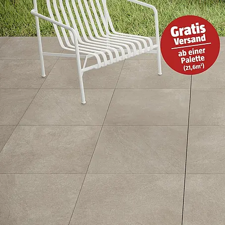 Terrassenfliese Stoneline