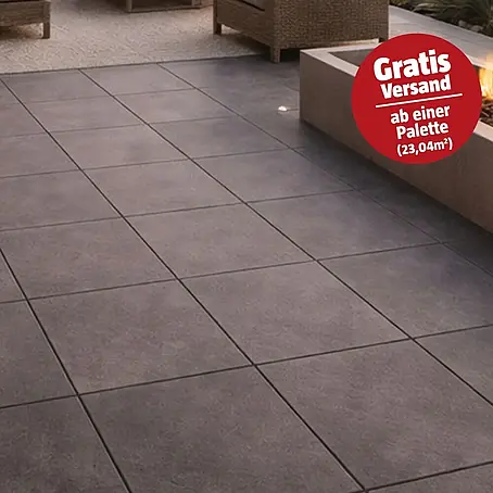 Terrassenfliese Urban Pro