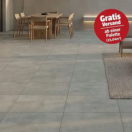 Terrassenfliese Urban Pro