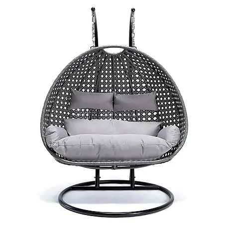 Home Deluxe  Hängesessel TWIN
