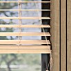 Jalousie Bambus (B x H: 60 x 130 cm, Natur, Holz) | BAUHAUS