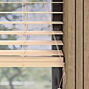 Jalousie Bambus (B x H: 70 x 175 cm, Natur, Holz) | BAUHAUS