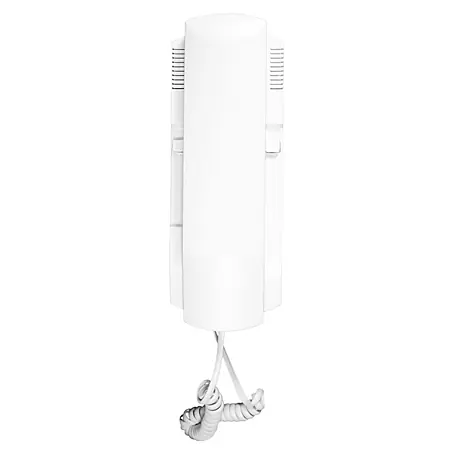 Türsprechanlage Haustelefon HHG Villa 2-Draht-System