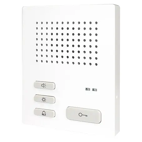 Freisprechanlage HHG AIS Audio-Innenstelle