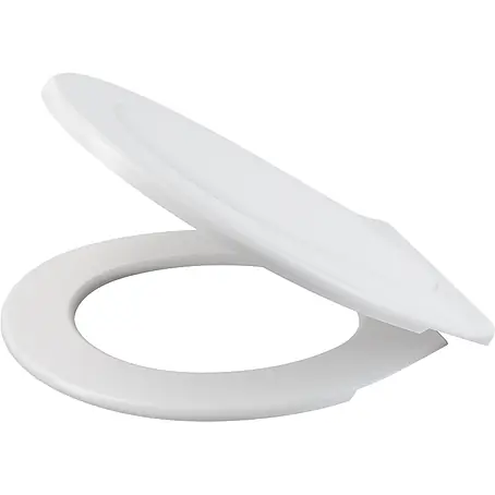 Alcadrain  WC-Sitz Alcadrain A3553 WC-Sitz Basic Antibacterial
