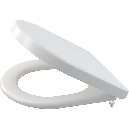 Alcadrain  WC-Sitz Alcadrain A674S WC-Sitz SOFTCLOSE, Duroplast