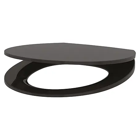 Delabie  WC-Sitz