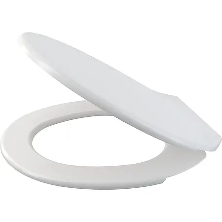 Alcadrain  WC-Sitz Alcadrain A6550 WC-Sitz Basic Antibacterial
