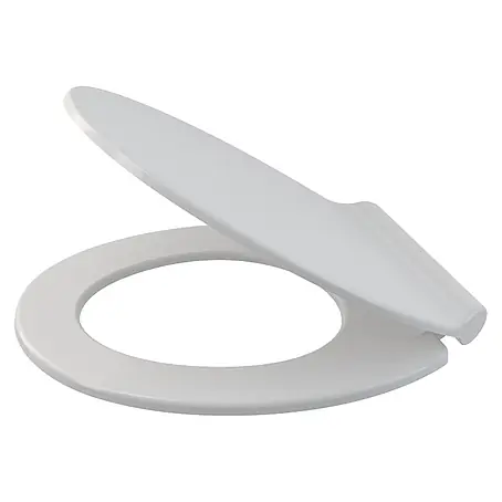 Alcadrain  WC-Sitz Alcadrain A64SLIM WC-Sitz SLIM SOFTCLOSE, Duroplast