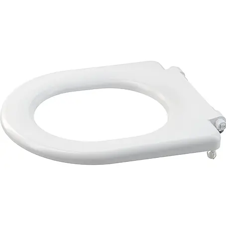 Alcadrain  WC-Sitz Alcadrain A678S WC-Sitz Duroplast für WC Alca Medic