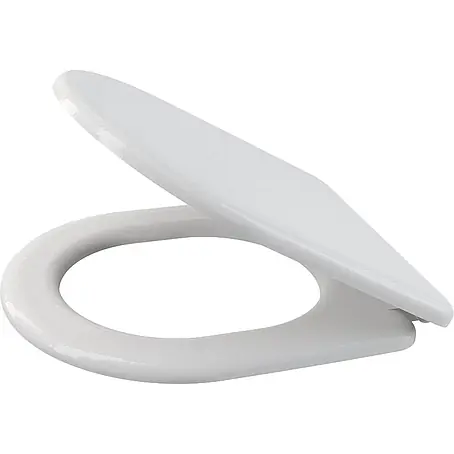 Alcadrain  WC-Sitz Alcadrain A66 WC-Sitz SOFTCLOSE, Duroplast