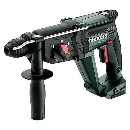 Metabo CAS 18V Akku-Kombihammer KH 18 LTX 24