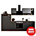Respekta Cocina modular completa Hilde 