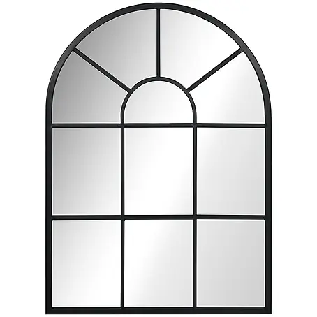 Homcom  Wandspiegel