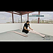 Suelo vinílico SPC Pantheon Stone (610 x 305 x 5,2 mm) | BAUHAUS