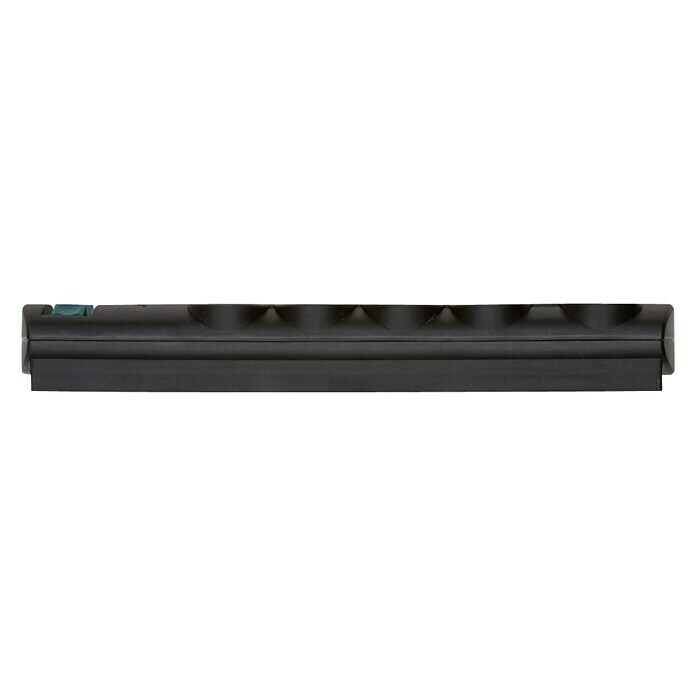 Brennenstuhl Primera-Line Stekkerdoos (10 standen, Zwart, 2 m)