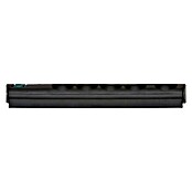 Brennenstuhl Primera-Line Stekkerdoos (10 standen, Zwart, 2 m)