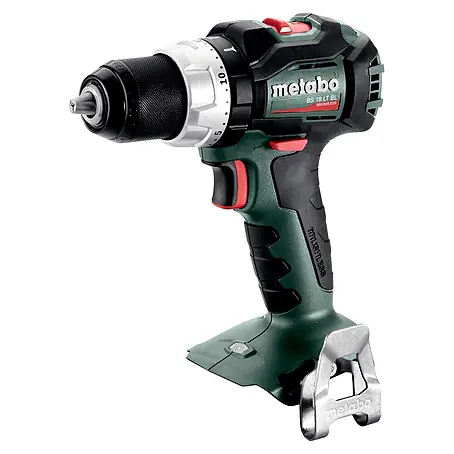 Metabo CAS 18V Akku-Bohrschrauber BS 18 LT BL