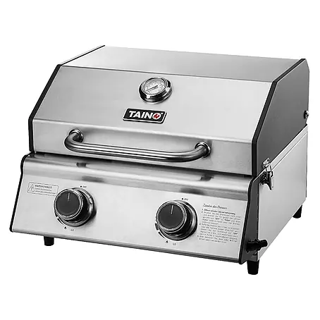 TAINO  Gasgrill PLATINUM COMPACT