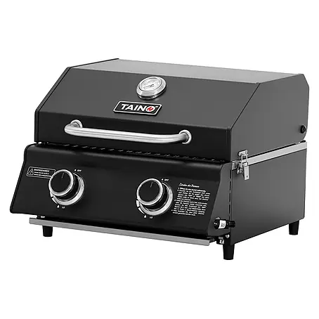 TAINO  Gasgrill PLATINUM COMPACT