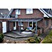 Gardendreams Terrassenüberdachung Elegance 