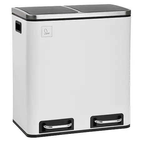 SVITA  Treteimer TM2X15
