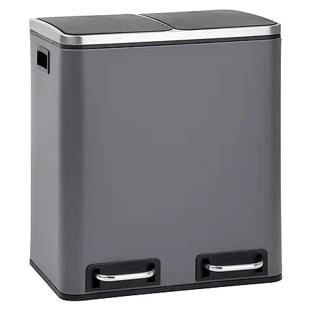 SVITA  Treteimer TM2X15