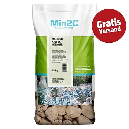 Min2C  Marmorkiesel